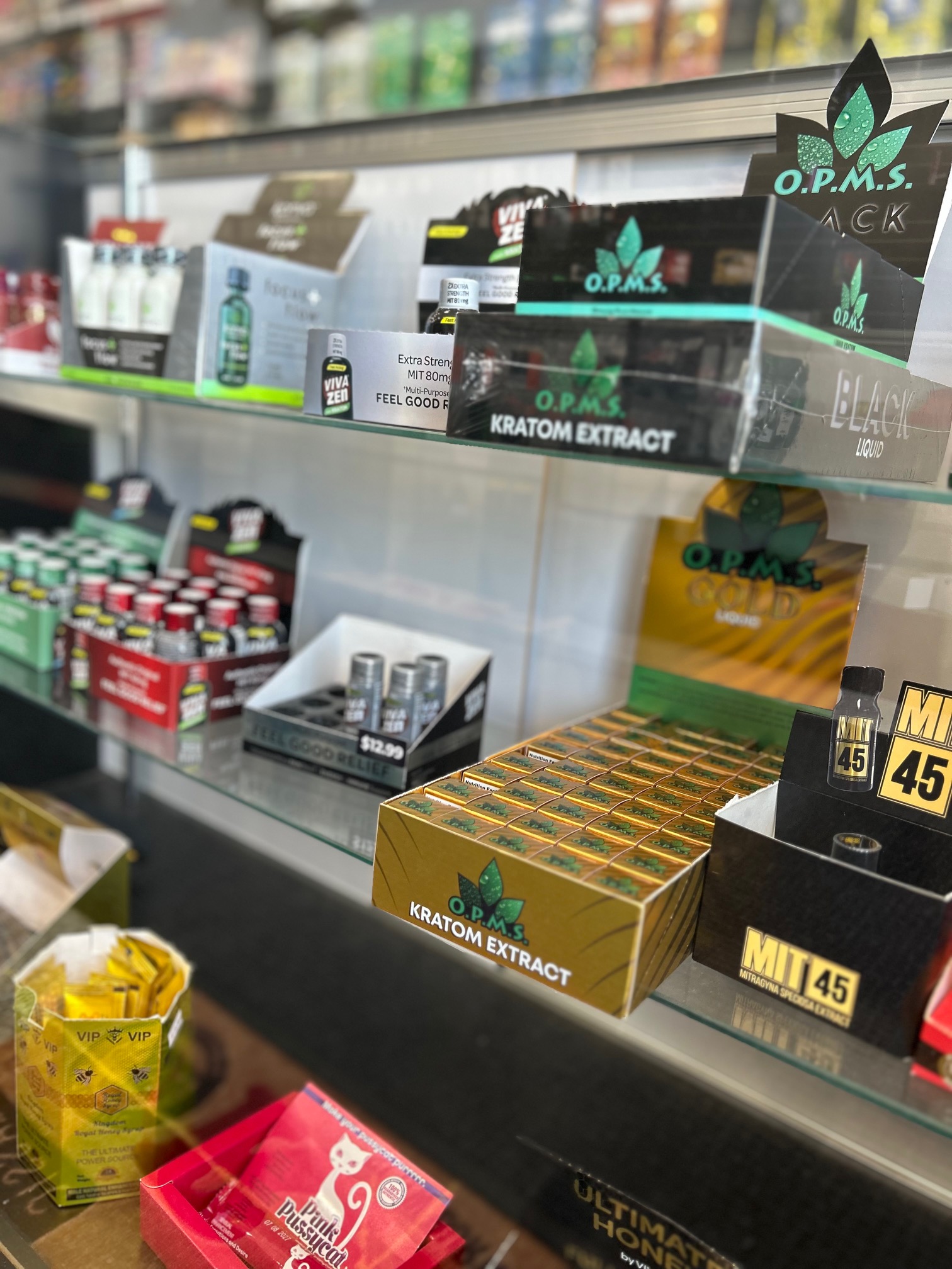 big puff smoke n vape daytona beach reviews 🌿 Kratom Extracts now available at Benny's and – Beach, FL! Experience the concentrated power of kratom extracts — perfect for those seeking a potent boost. Why choose our geek bar vap Geek Type:5.5ml Bubble Glass (compatible) compatible-with-1129076