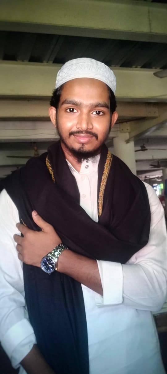Md Rakib