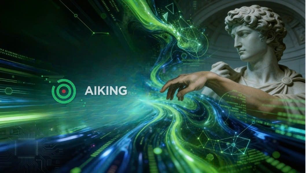 Aiking X Group | Gò Vấp