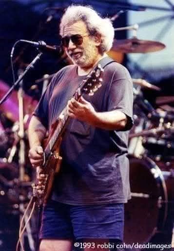 Grateful Dead's best show of the tour | Hartford, CT