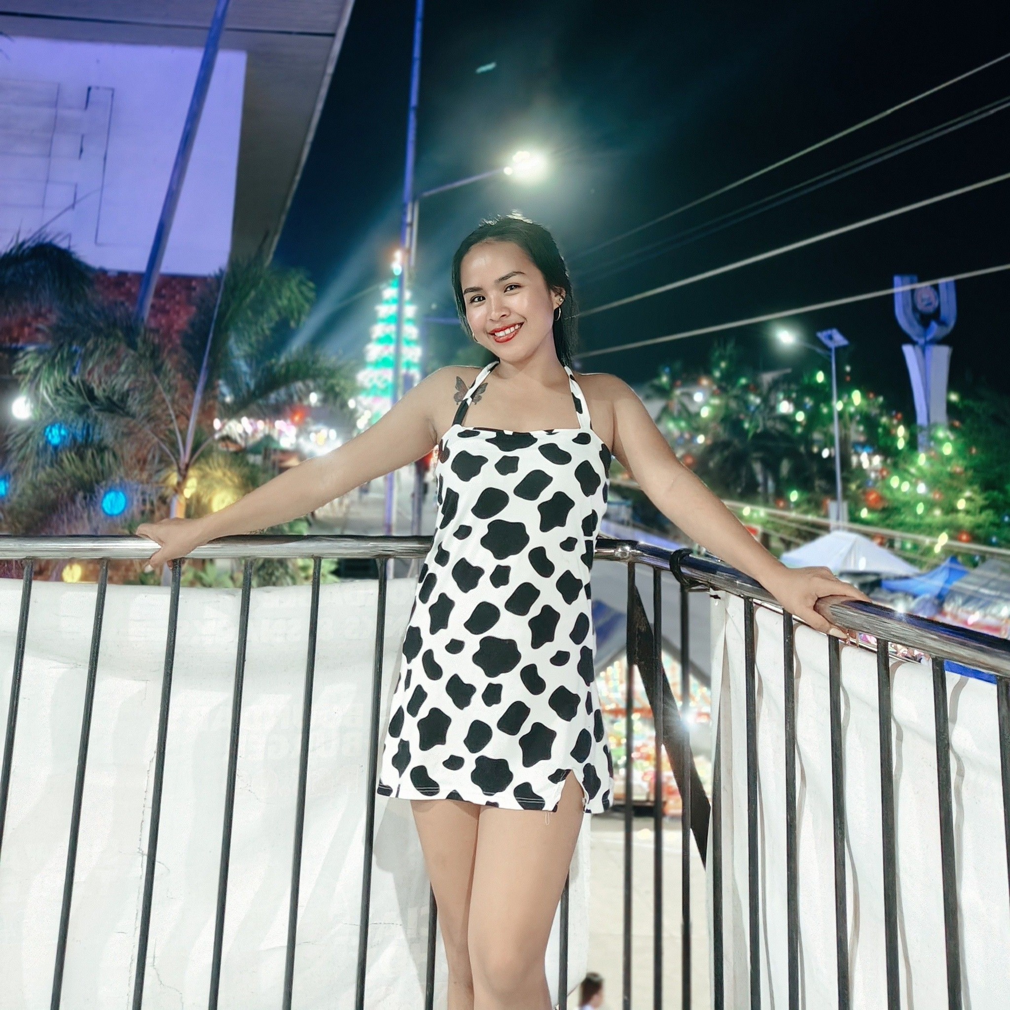 Joy Casido Pinili