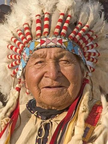 Native Elder Stories And Teachings🪶 | Some random lady just rolled up ...