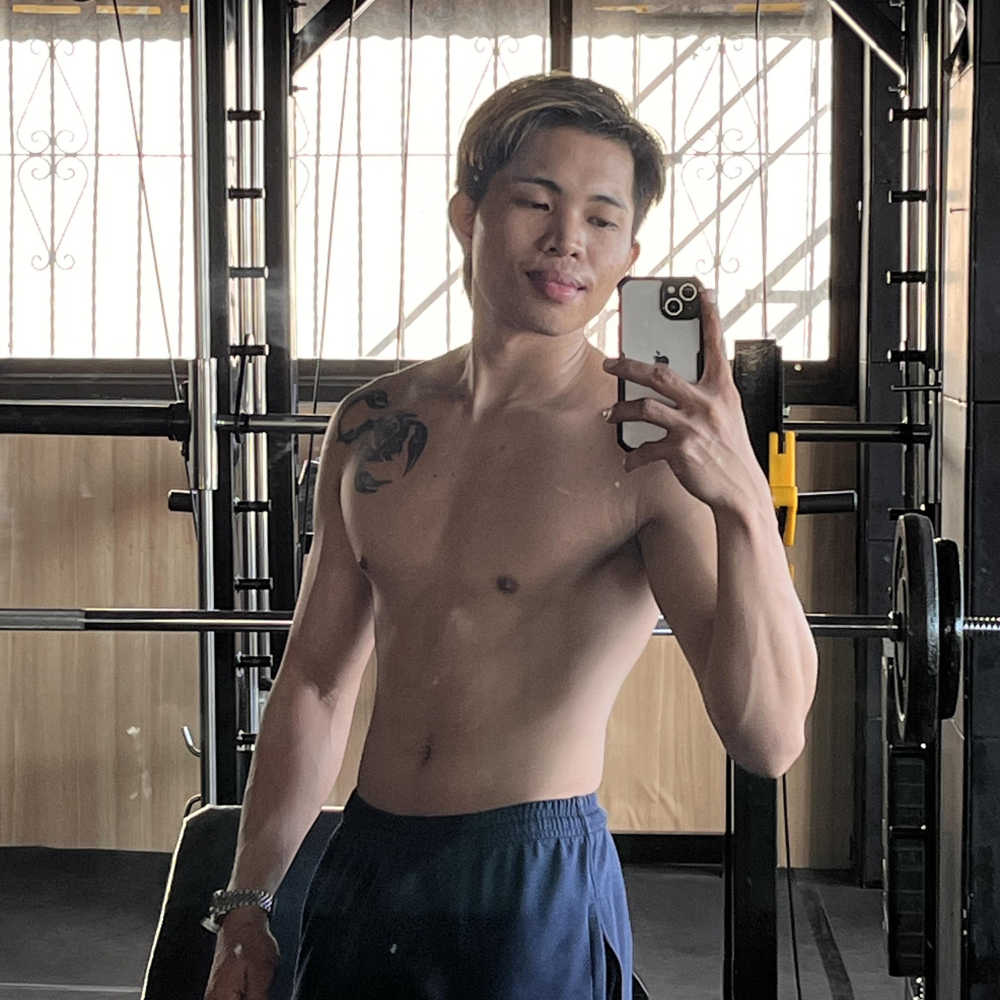 Quiel Bacolod