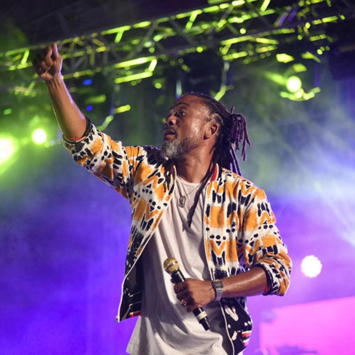 Grenada - Soca star Machel Montano has apologised to rapper, singer and ...