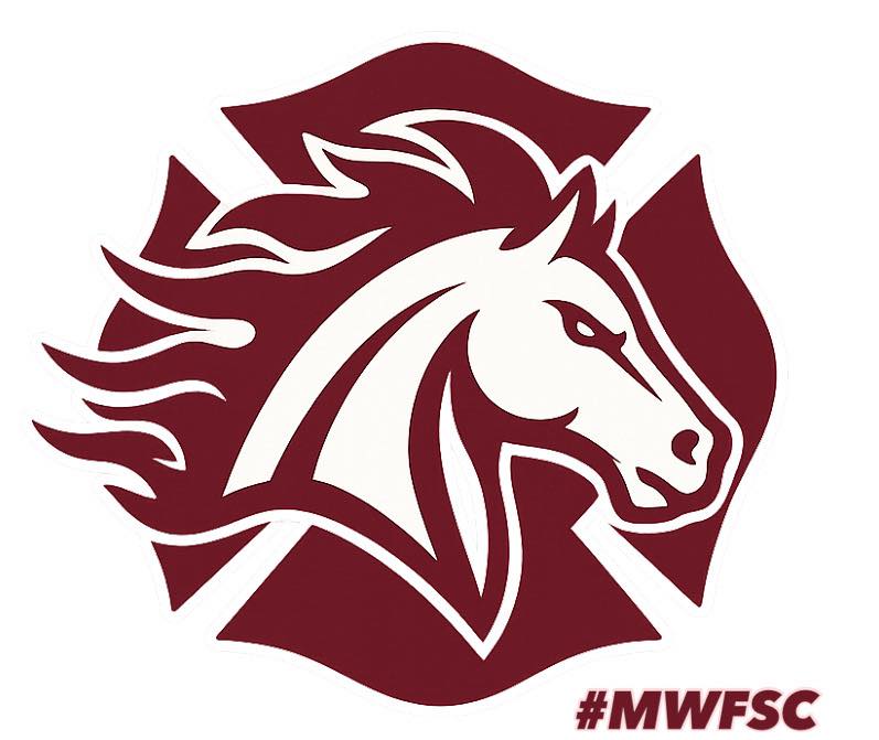 Berwyn, - 🔥🐴 Morton West Fire Science Club – New Look, Same Fire! 🔥🐴 We ...