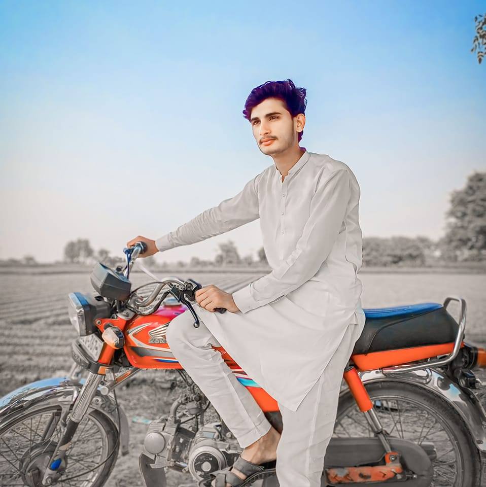 Ahsan Raza
