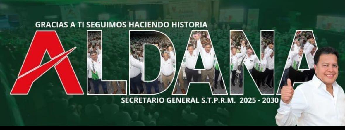 Grupo Poza Rica sección 47 | Poza Rica Chacas