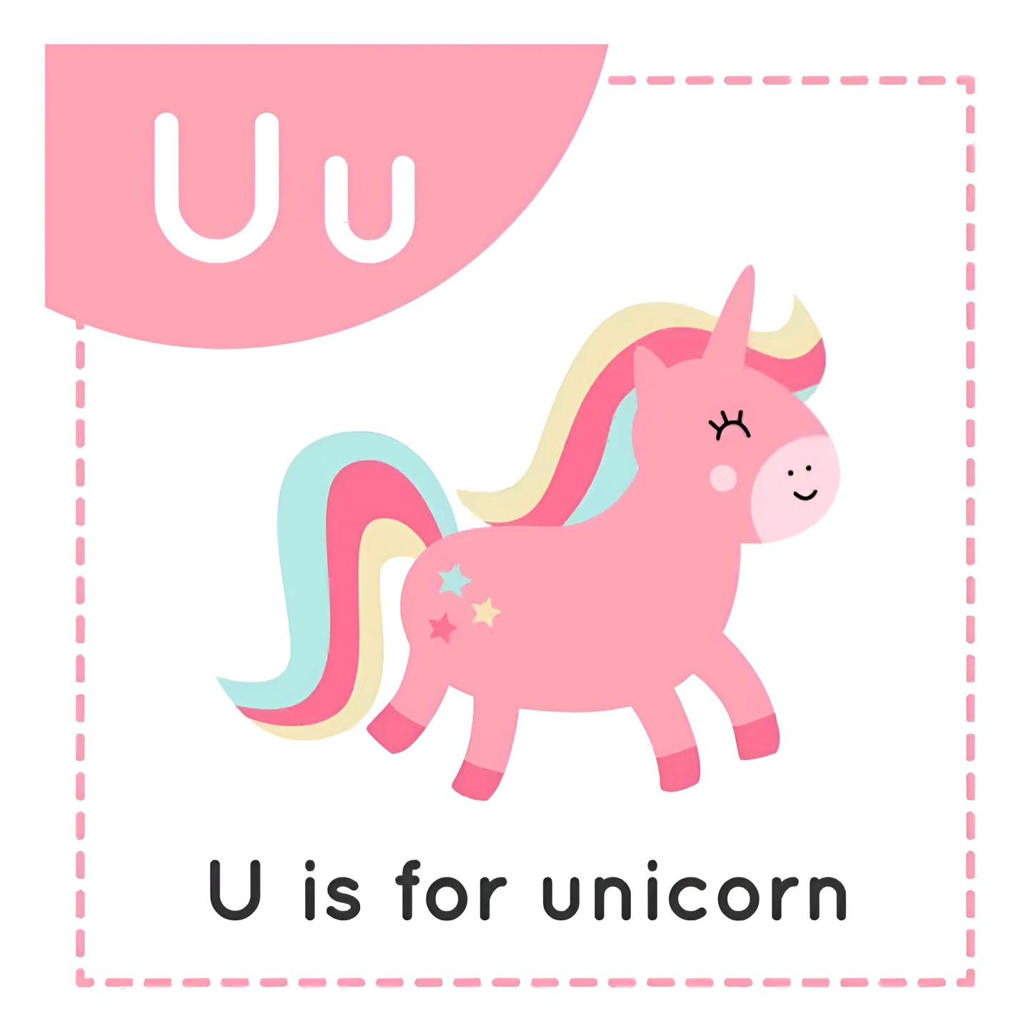 8KidzFun - (021) 26个英文字母闪卡 Alphabet Flash Card 📥按需自行下载打印 Instant ...