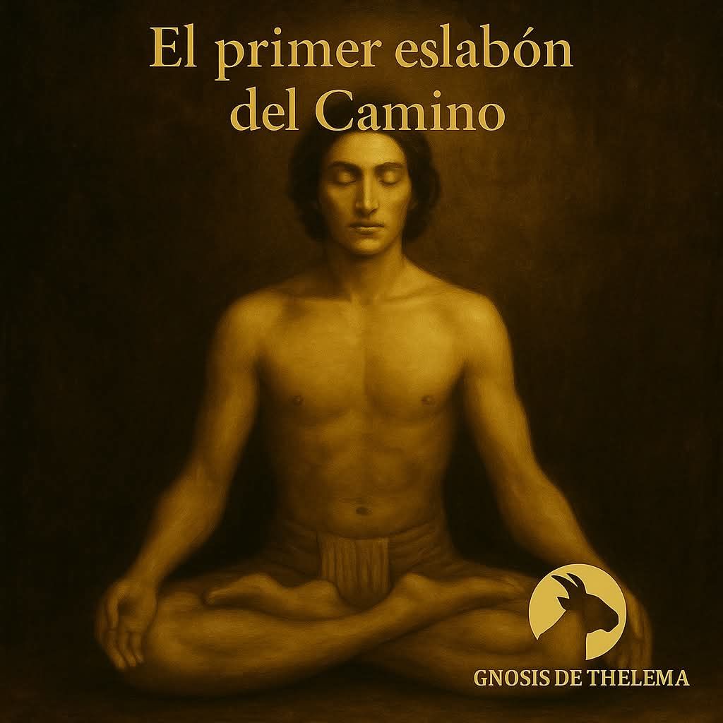 Gnosis De - 93! ASANA La primera tarea del Camino: Antes de cualquier ...