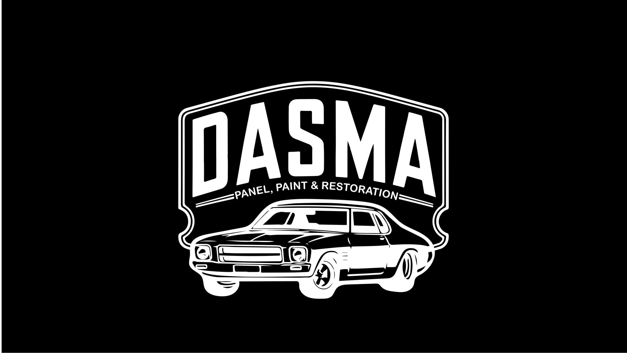 Dasma Panel, Paint & Restoration | Morwell VIC