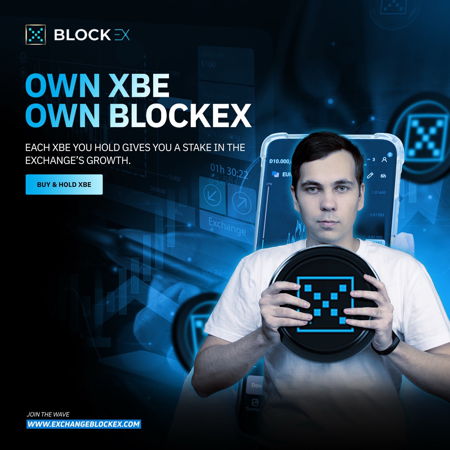 BlockEx