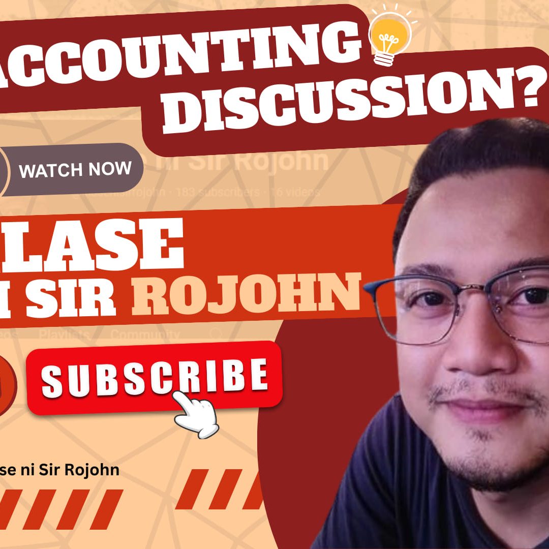 Klase ni Sir Rojohn