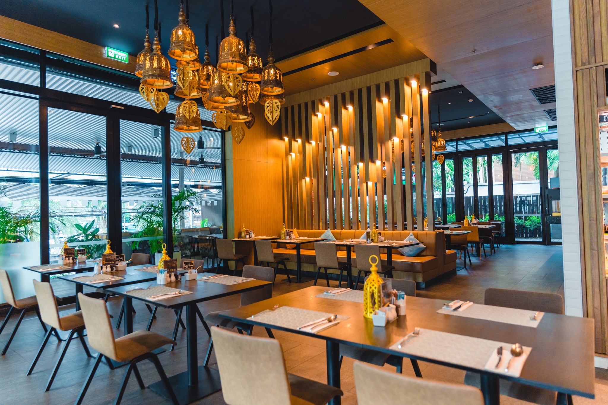 Rakhang Thai Bistro & Bar ระฆังไทย | Ban Ao Nang