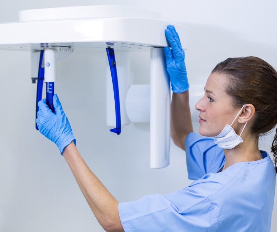 OceanPointe Dental Assisting Academy Of San Diego | Vista CA