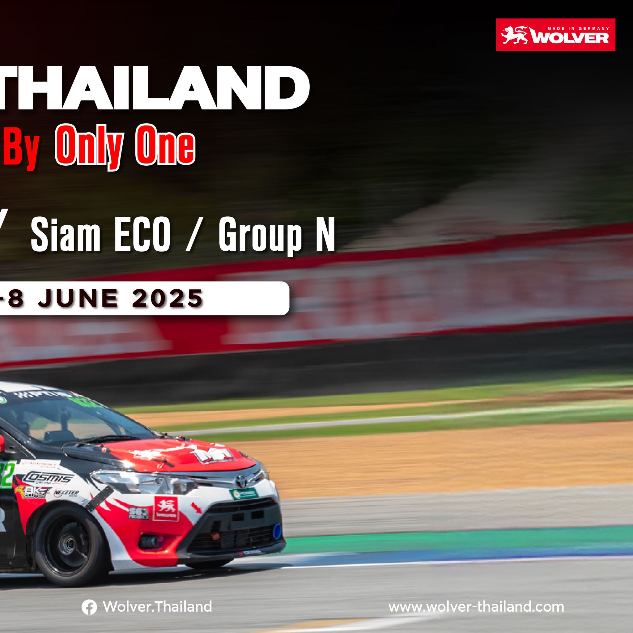 Wolver.Thailand - Wolver.Thailand added a new photo.