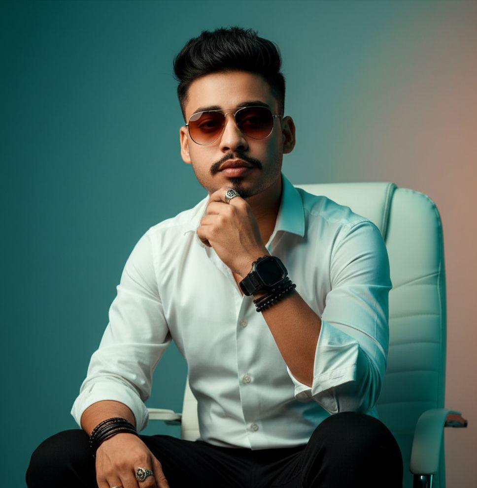 Prince Robi Chwdhury