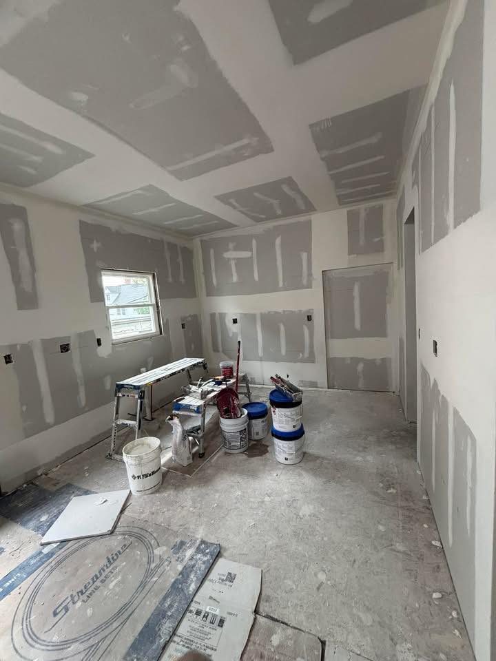 Complete Finish Services | Peru IN