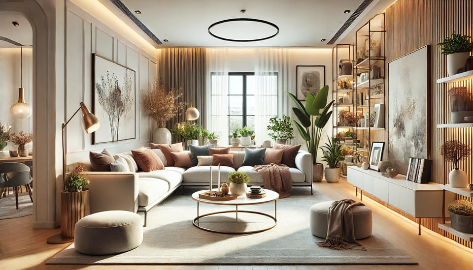 Amantes del diseño de interior | Facebook