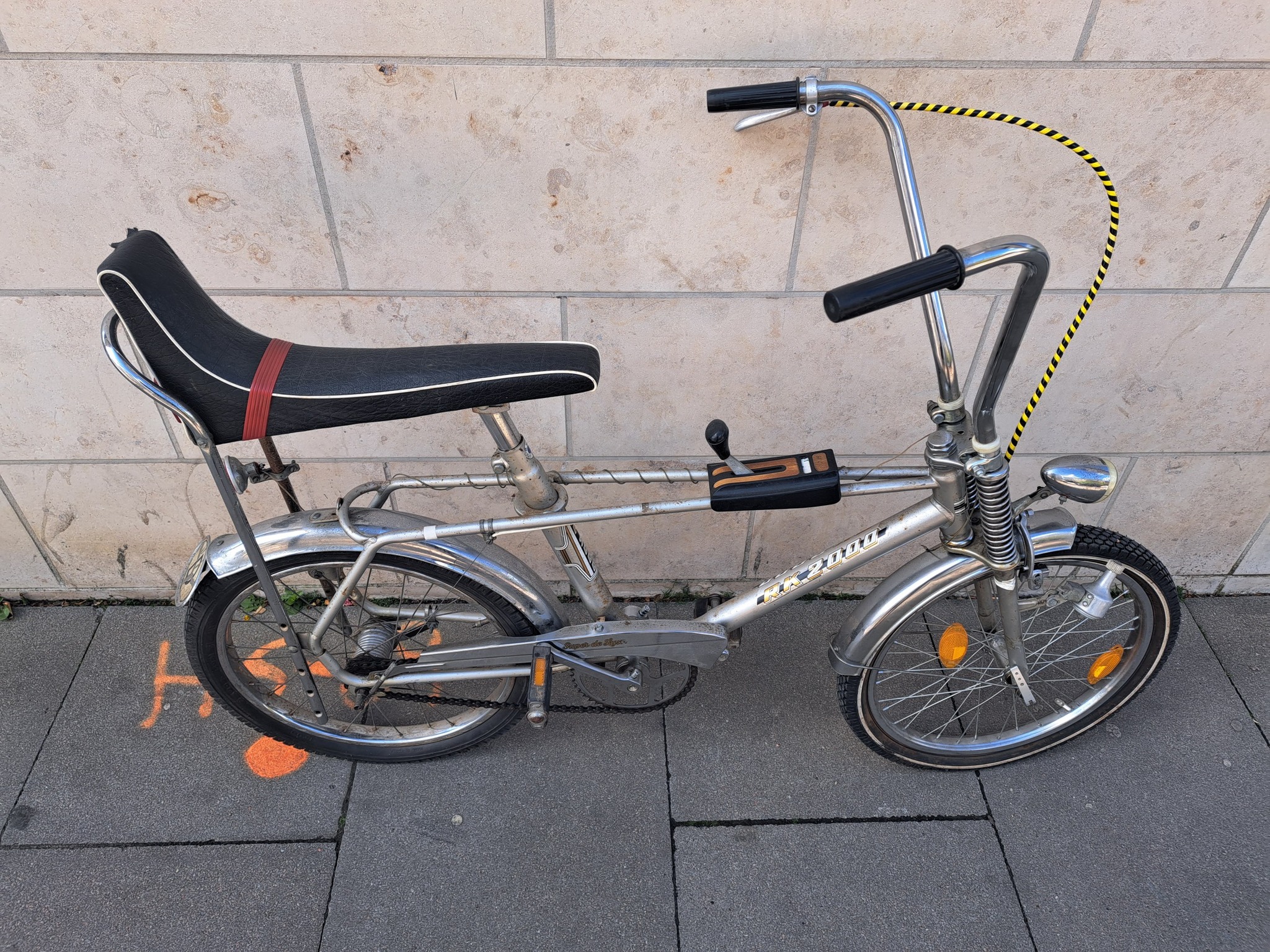 prophete elektrofahrrad ersatzteile GENIESSER 6.0 E-Bike Wave 28