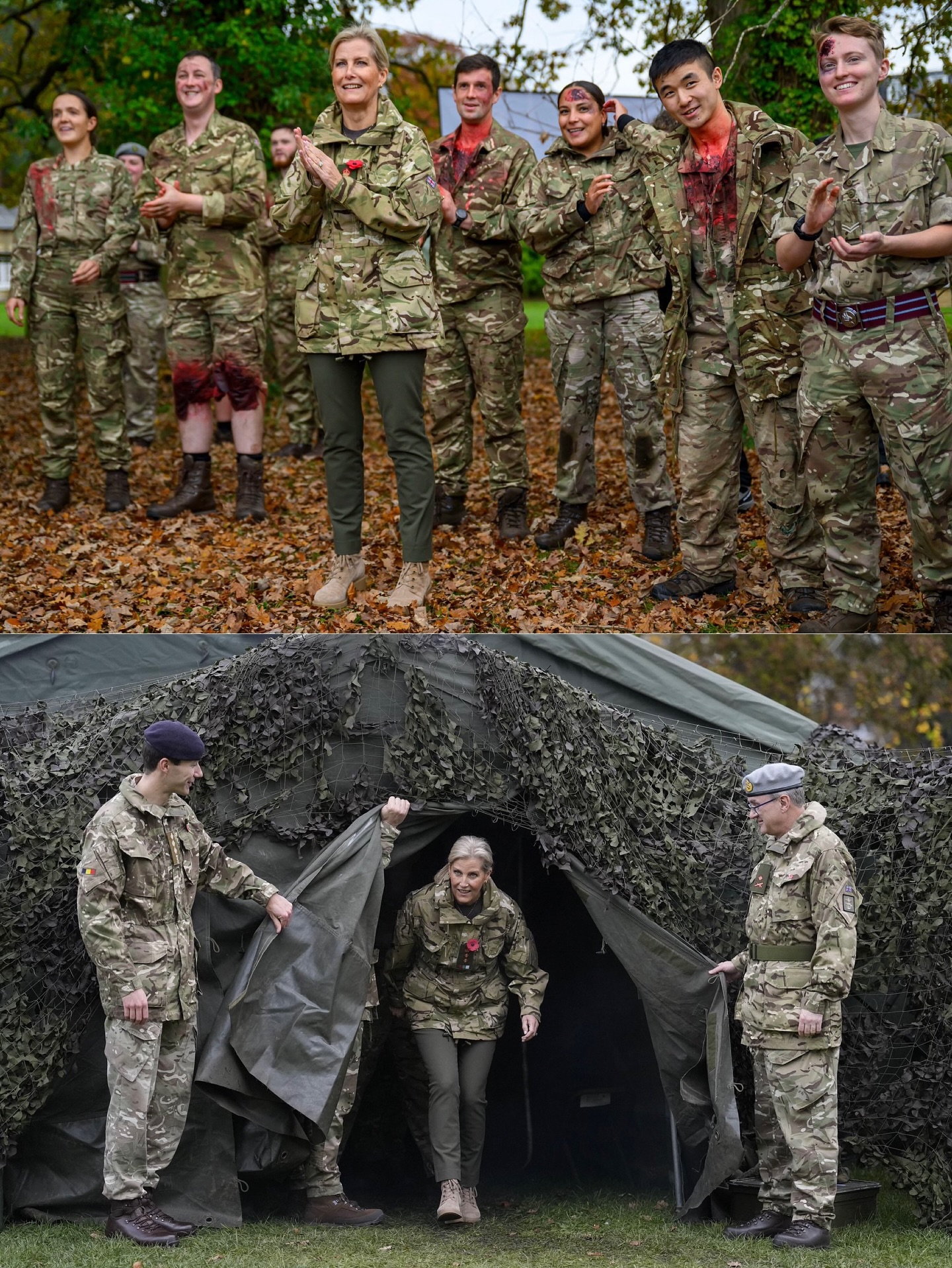 Royal Family Windsor added a new... - Royal Family Windsor