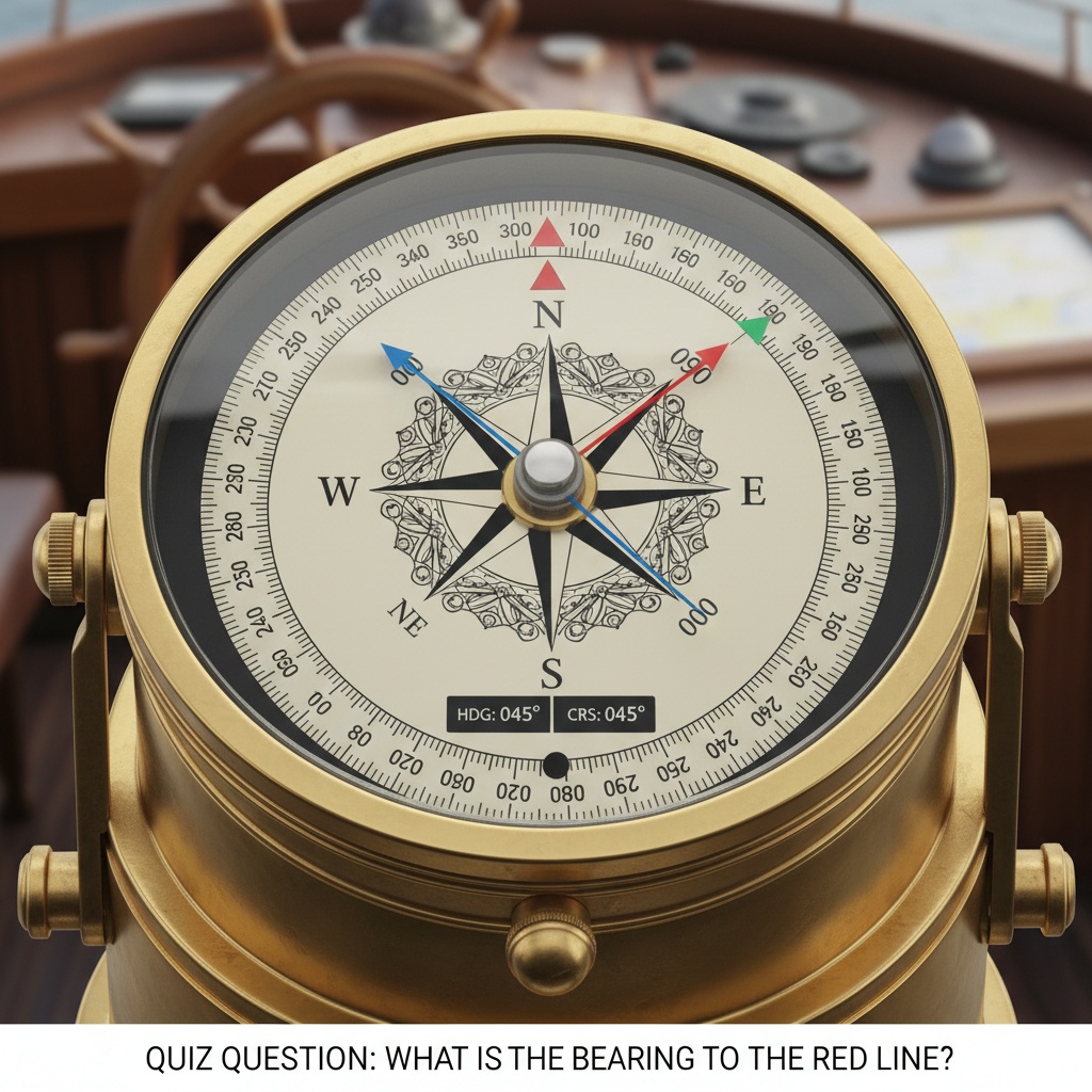ShipSmith - 🧭 **NAVIGATION QUIZ: TEST YOUR COMPASS... | Facebook