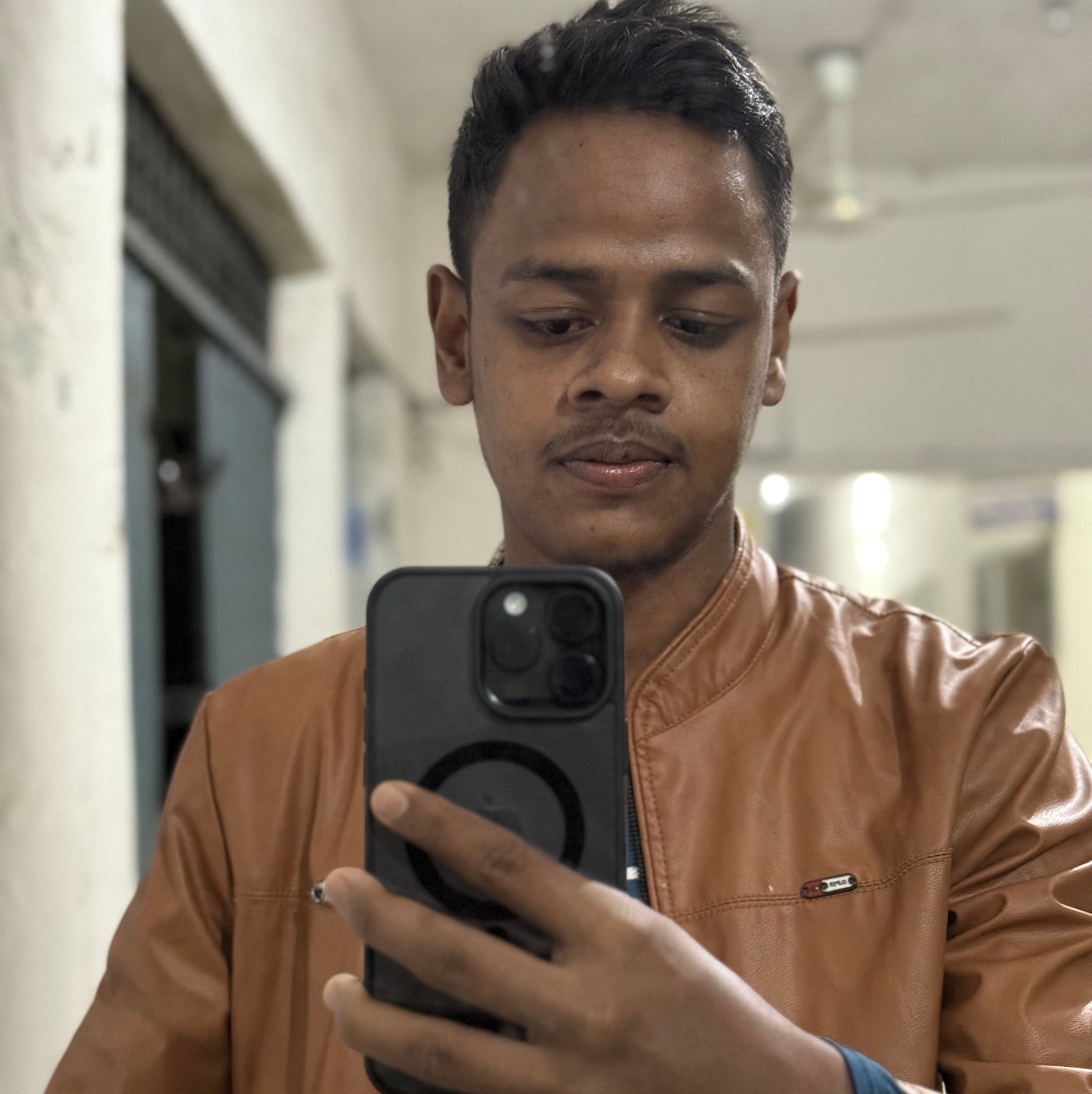 Md. Rakibul Islam