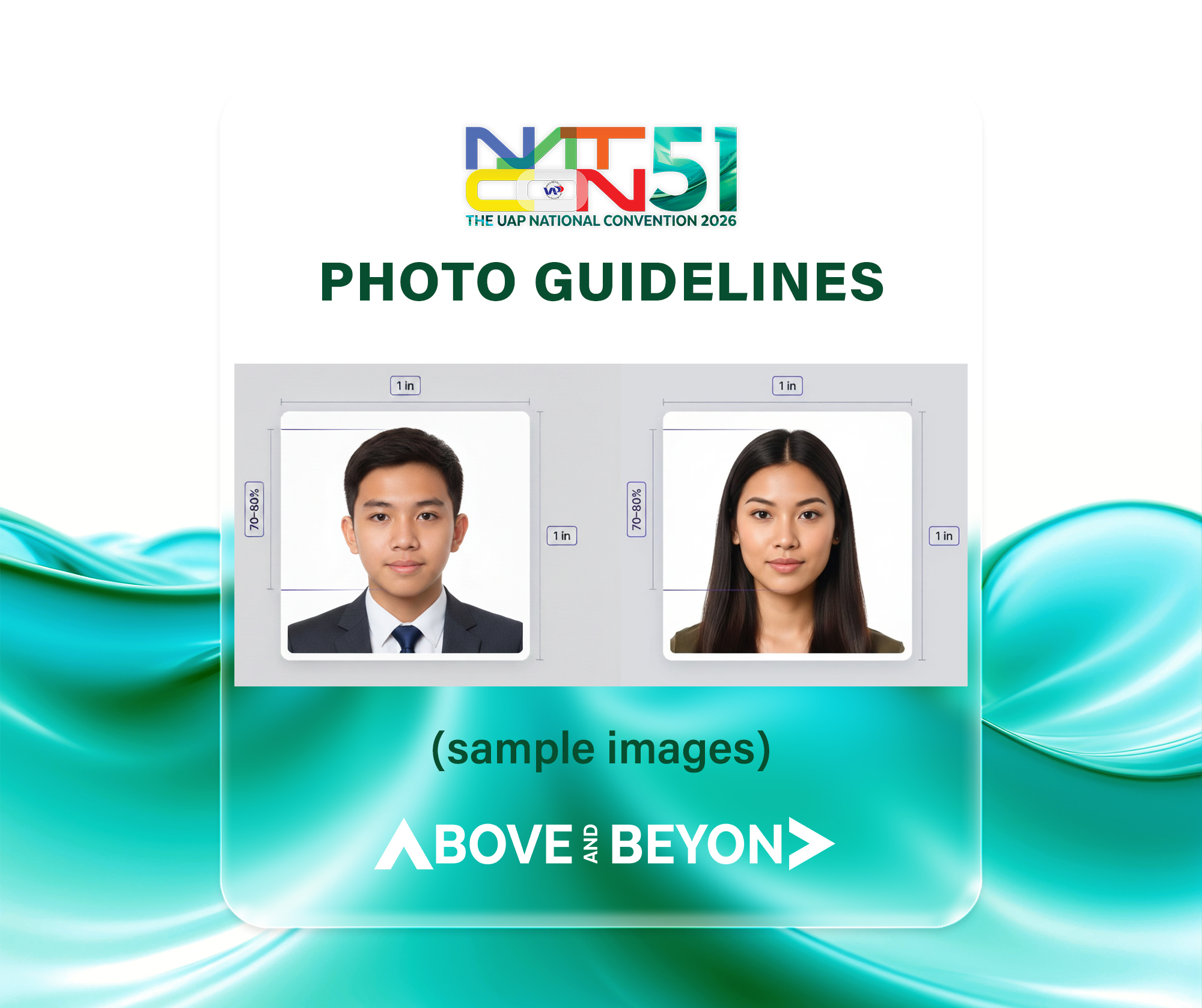 UAP Manila Maynilad | Manila