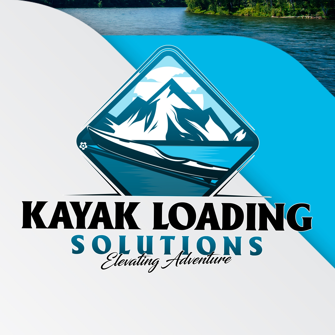 Kayak Loading Solutions | West Union WV