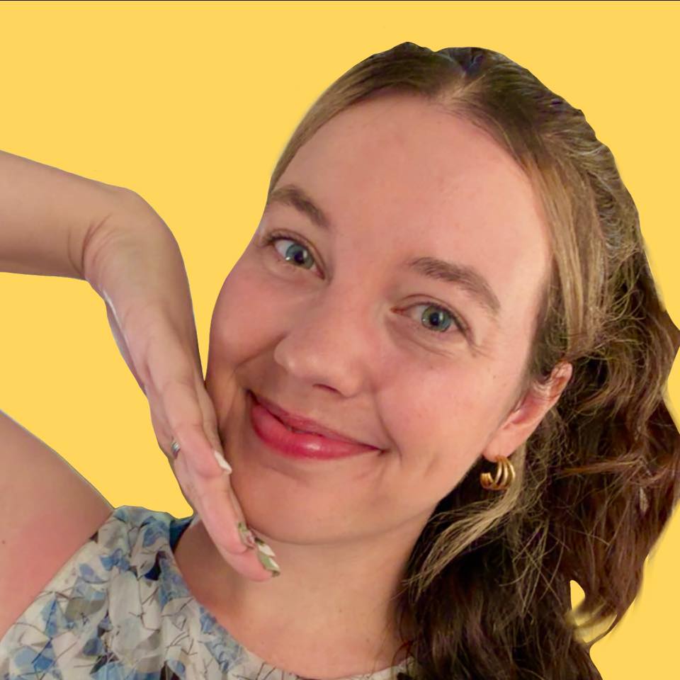 So much whimsy!!! ⭐️ I love meeting cool people doing cool things!😭 ...