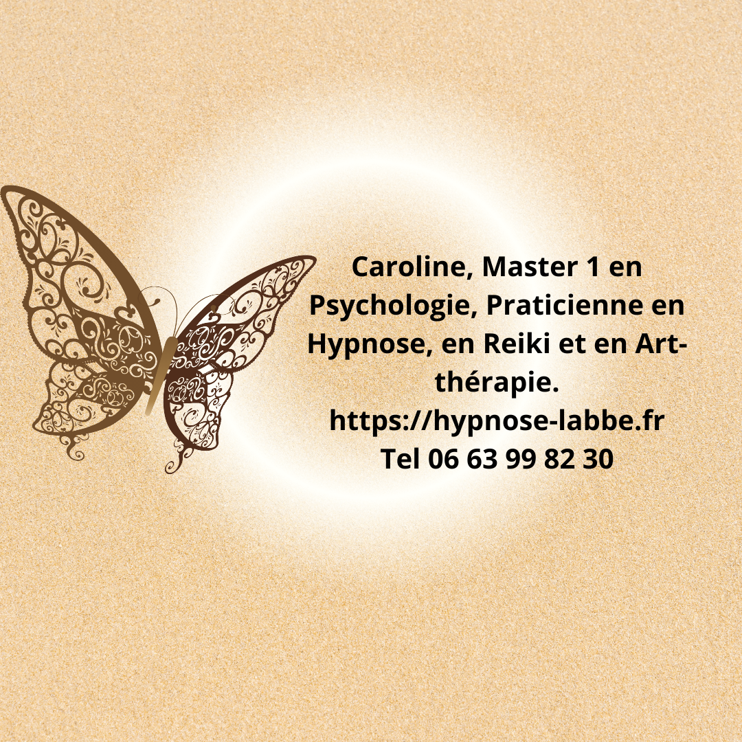 Caroline Labbé