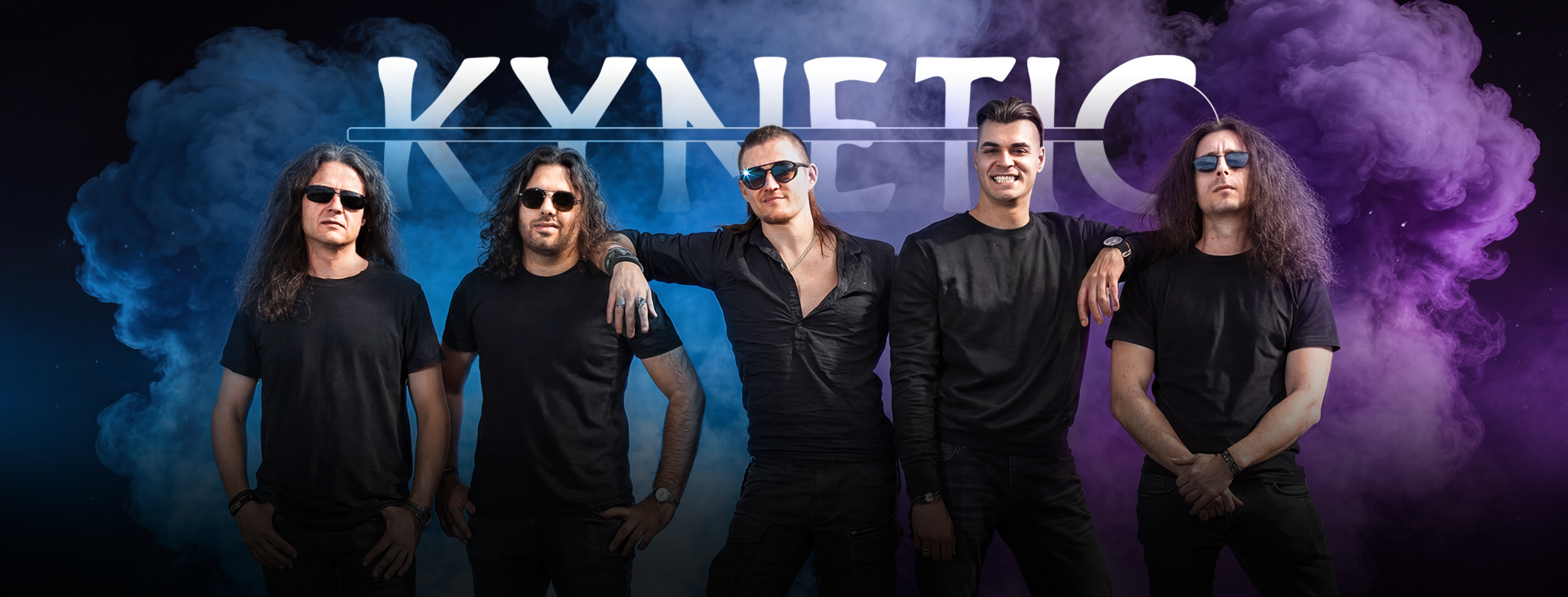 Kynetic