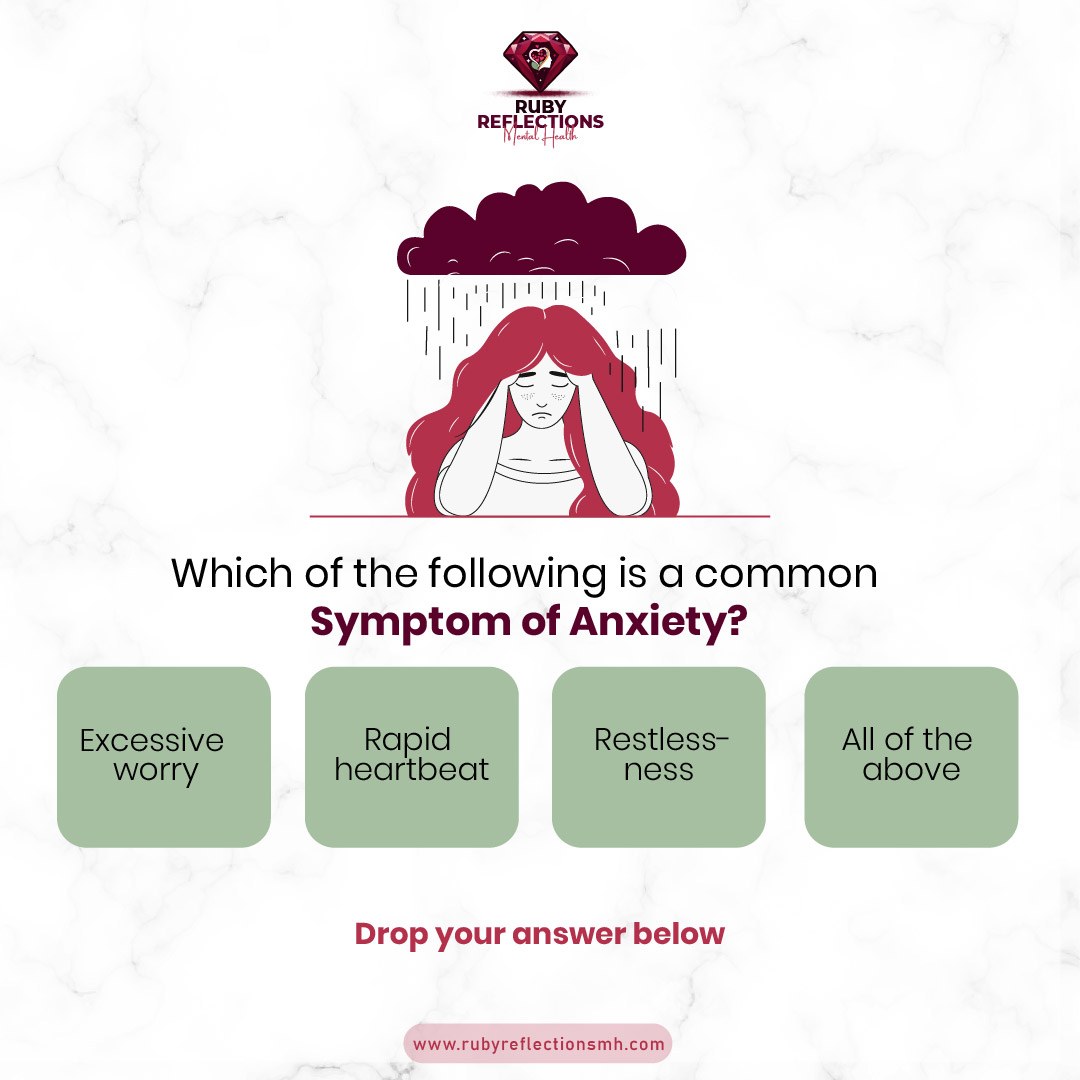 Ruby Reflections Mental Health