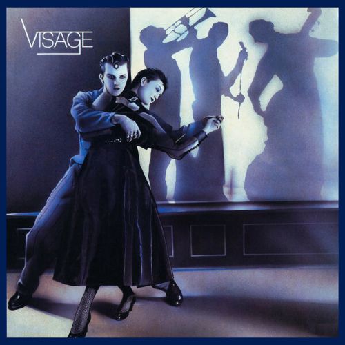 Visage - Fade To Grey Not a song It's a work of art 40+ years old