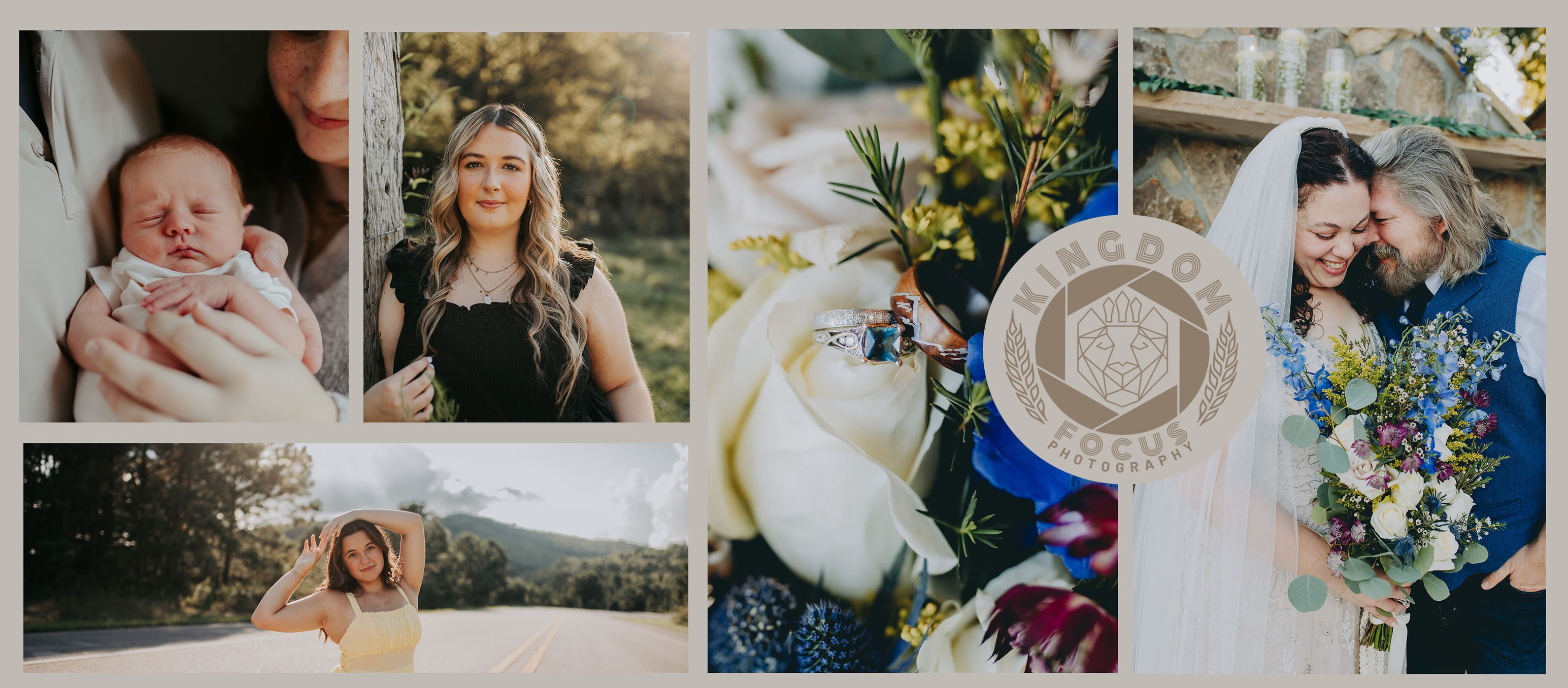 Kingdom Focus Photography, LLC
