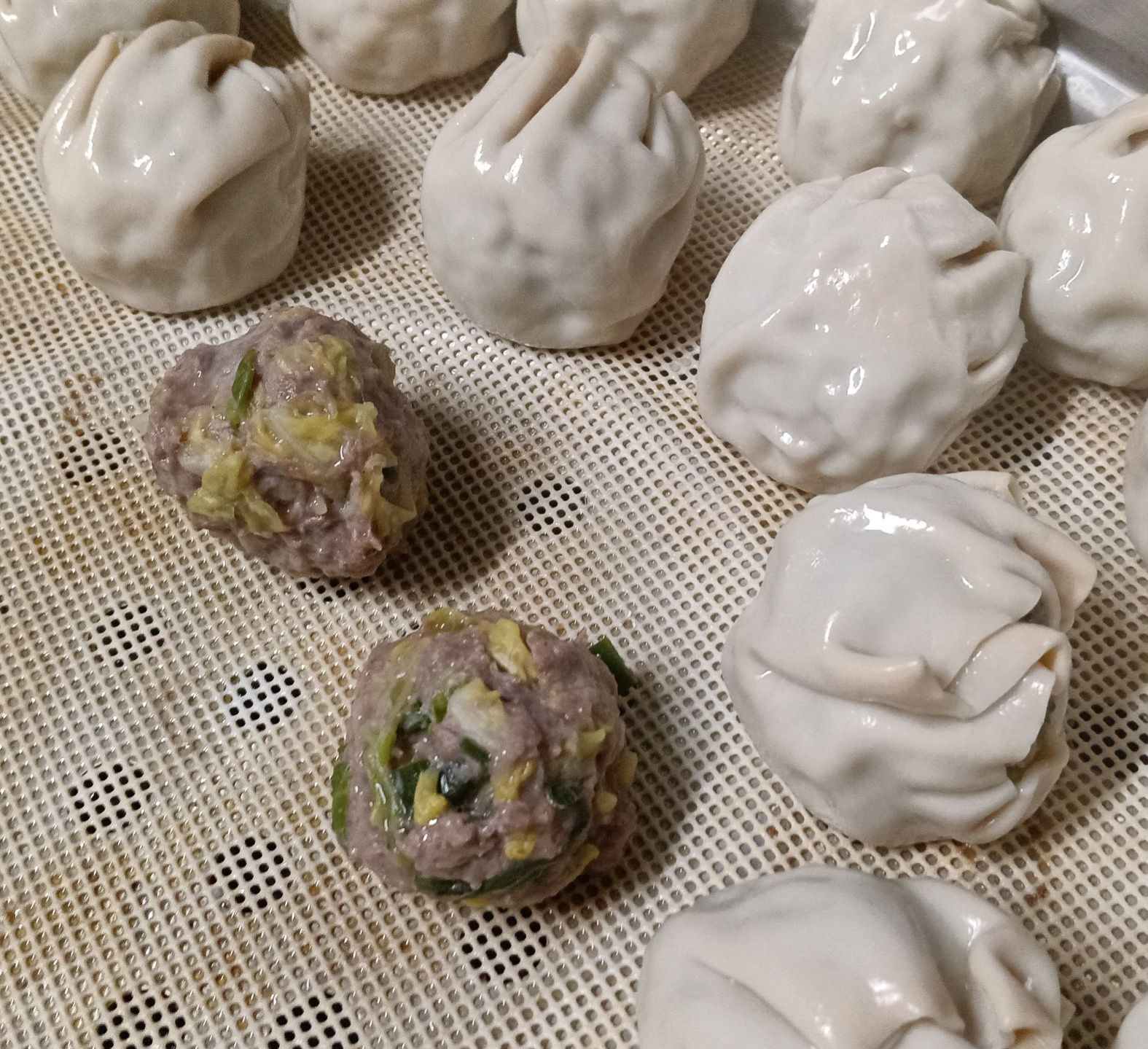 Dim Sims 4 Lyfe ️ | Leave the dim sim wrapper off and they're Gluten ...