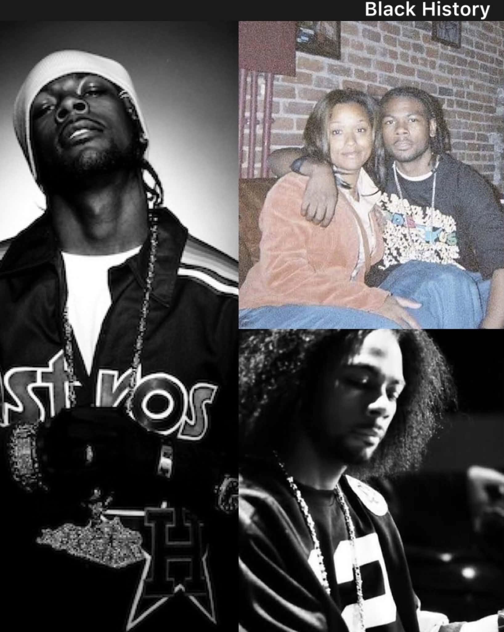 The songwriter behind some of R&B