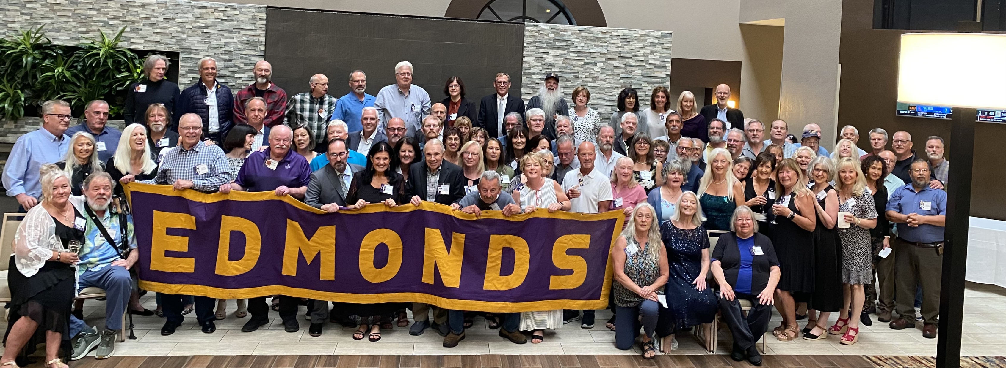 Edmonds High School Class of 1974 | Edmonds WA