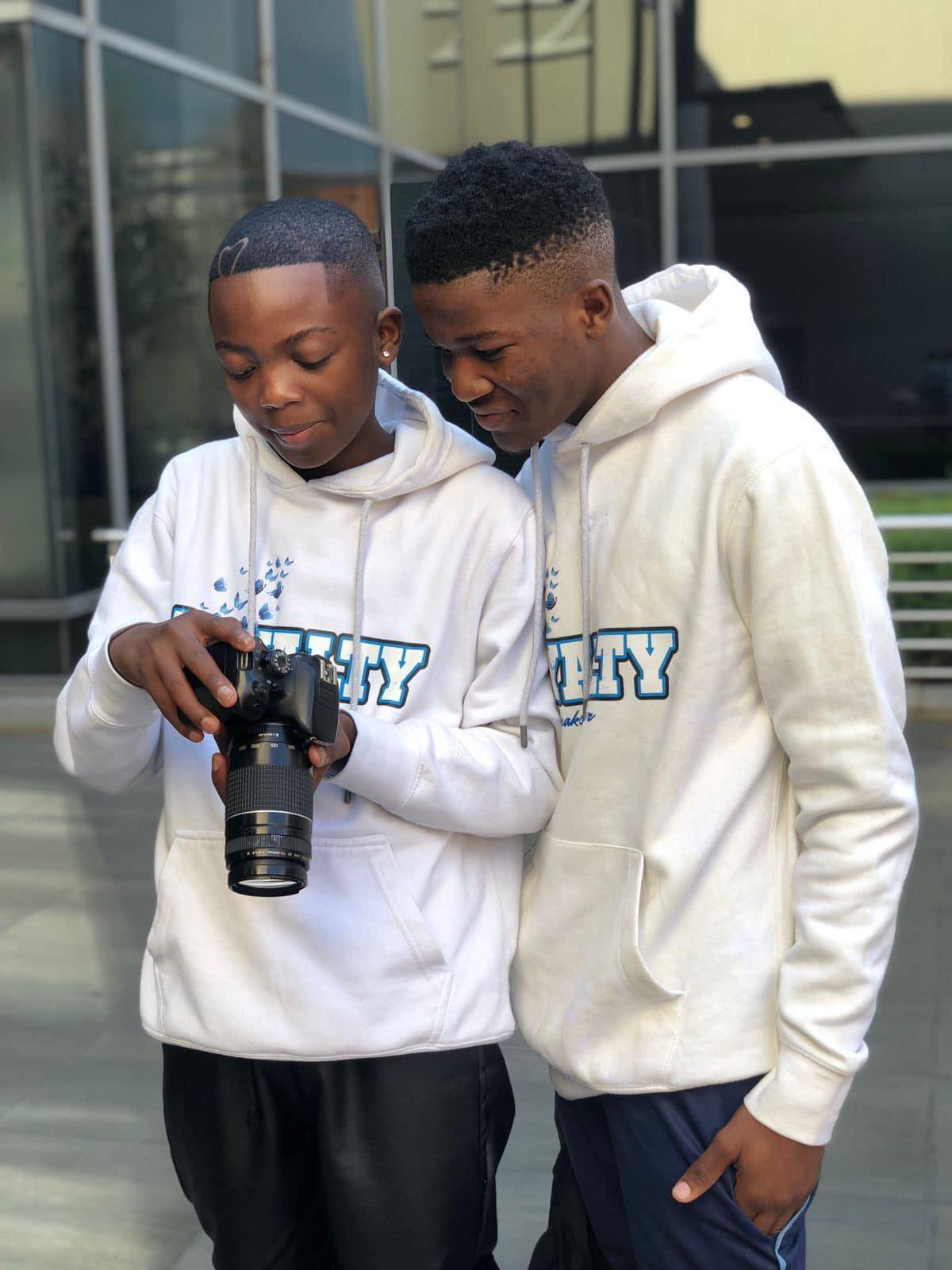 Lilflex - Hakile mpyak 🤞🏼🌝 | Facebook