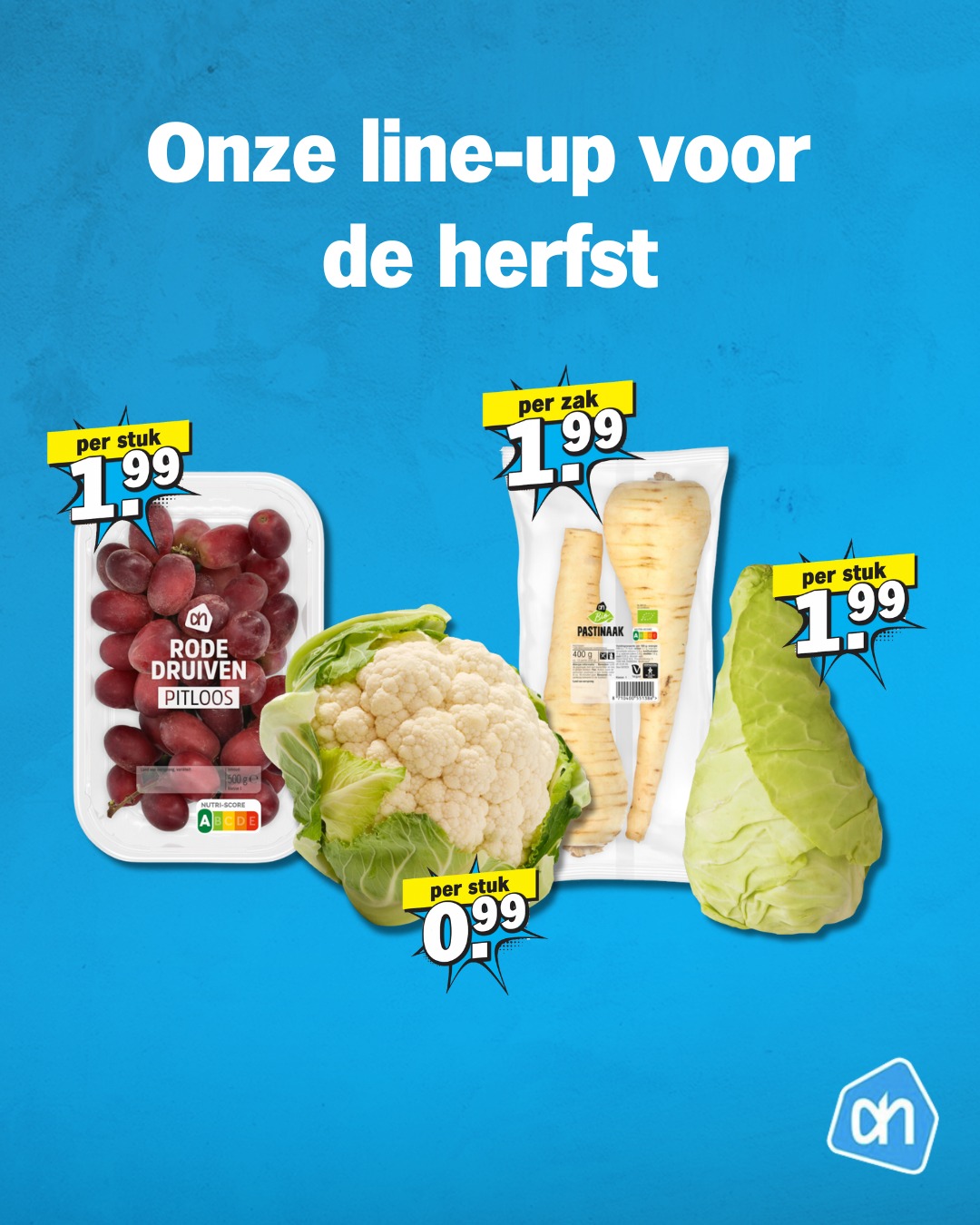 Albert Heijn Ruiselede | Ruiselede