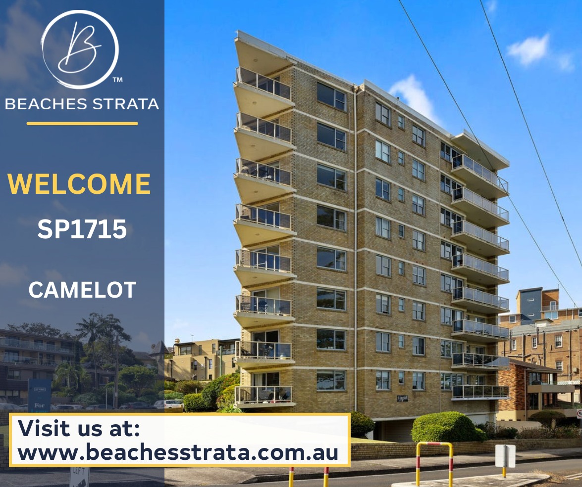 Beaches Strata
