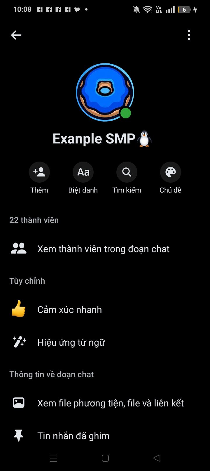 MINECRAFT SMP VN 🇻🇳 | Bạn muốn chơi donut smp nhưng ko có acc pre vậy ...