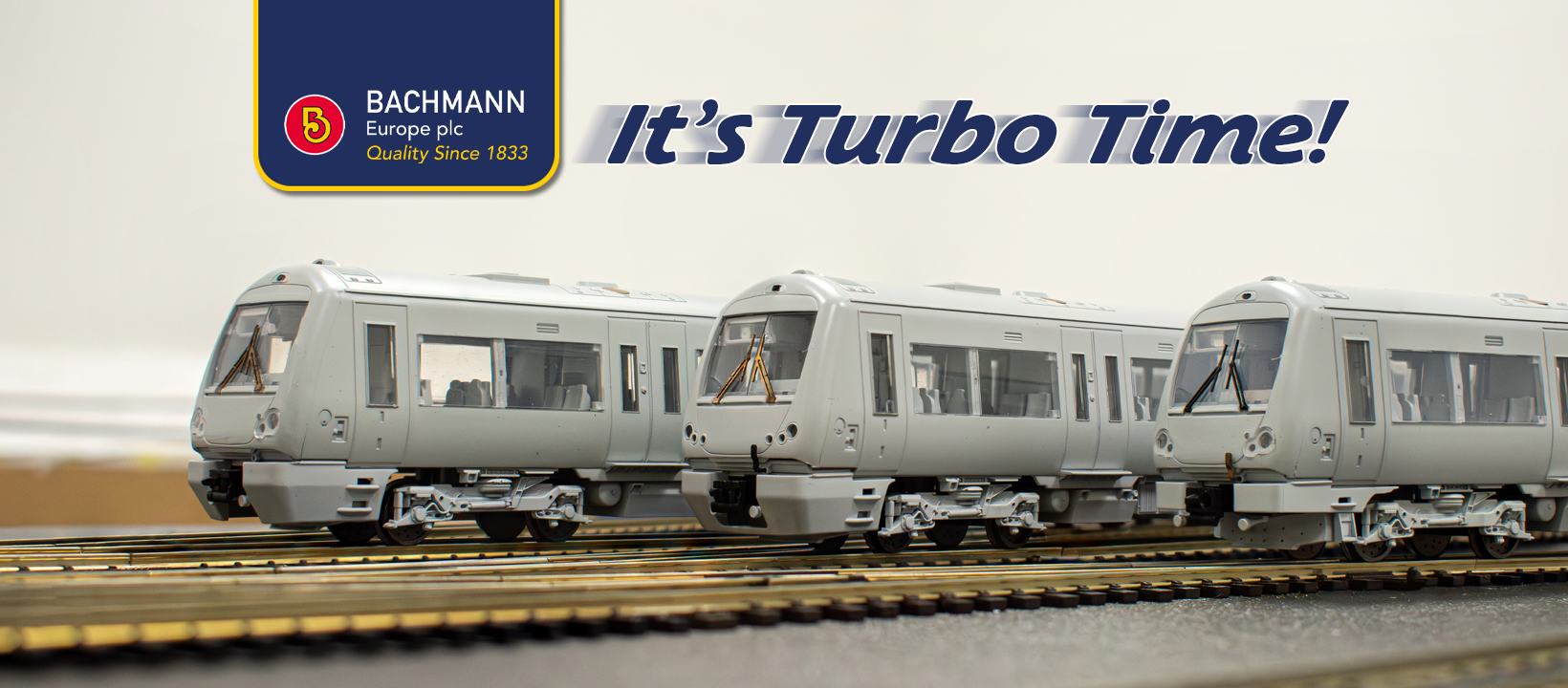 Bachmann Europe