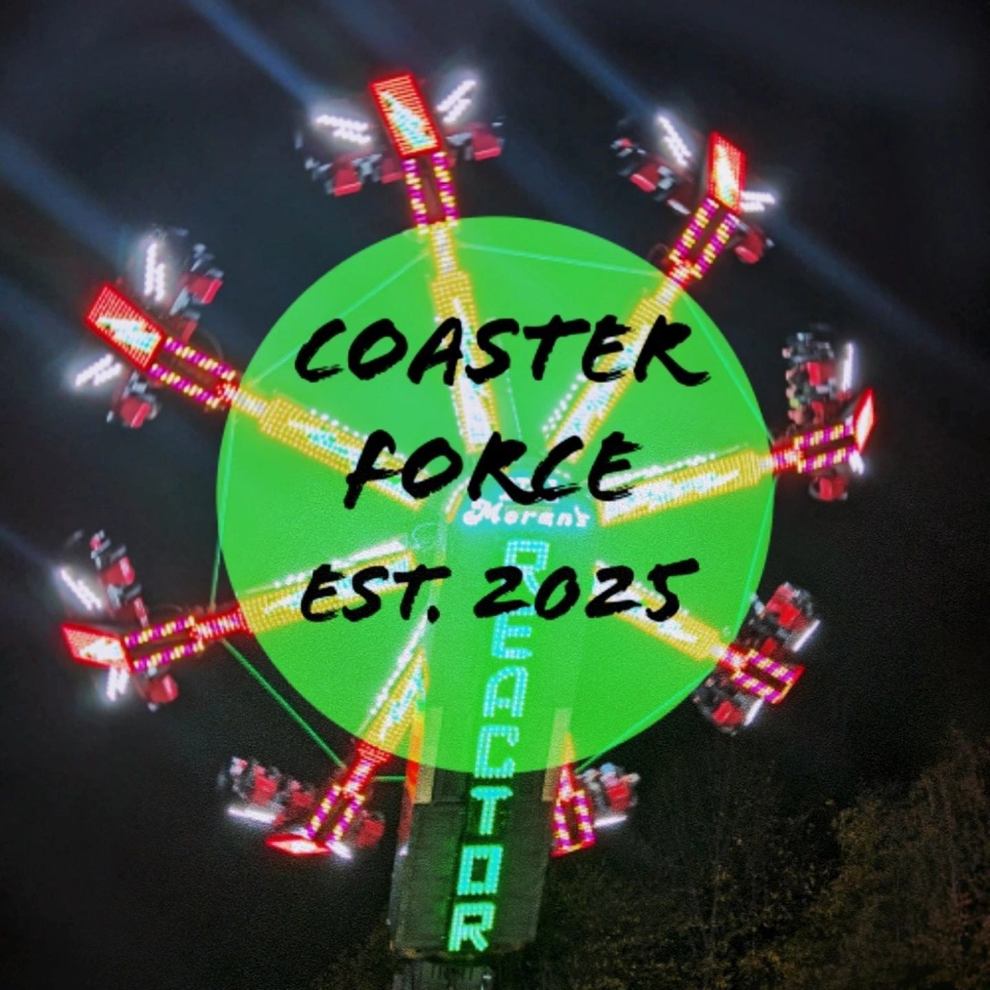 FunFairs East Midlands | On Saturday We Went To Nottingham Goose Fair ...
