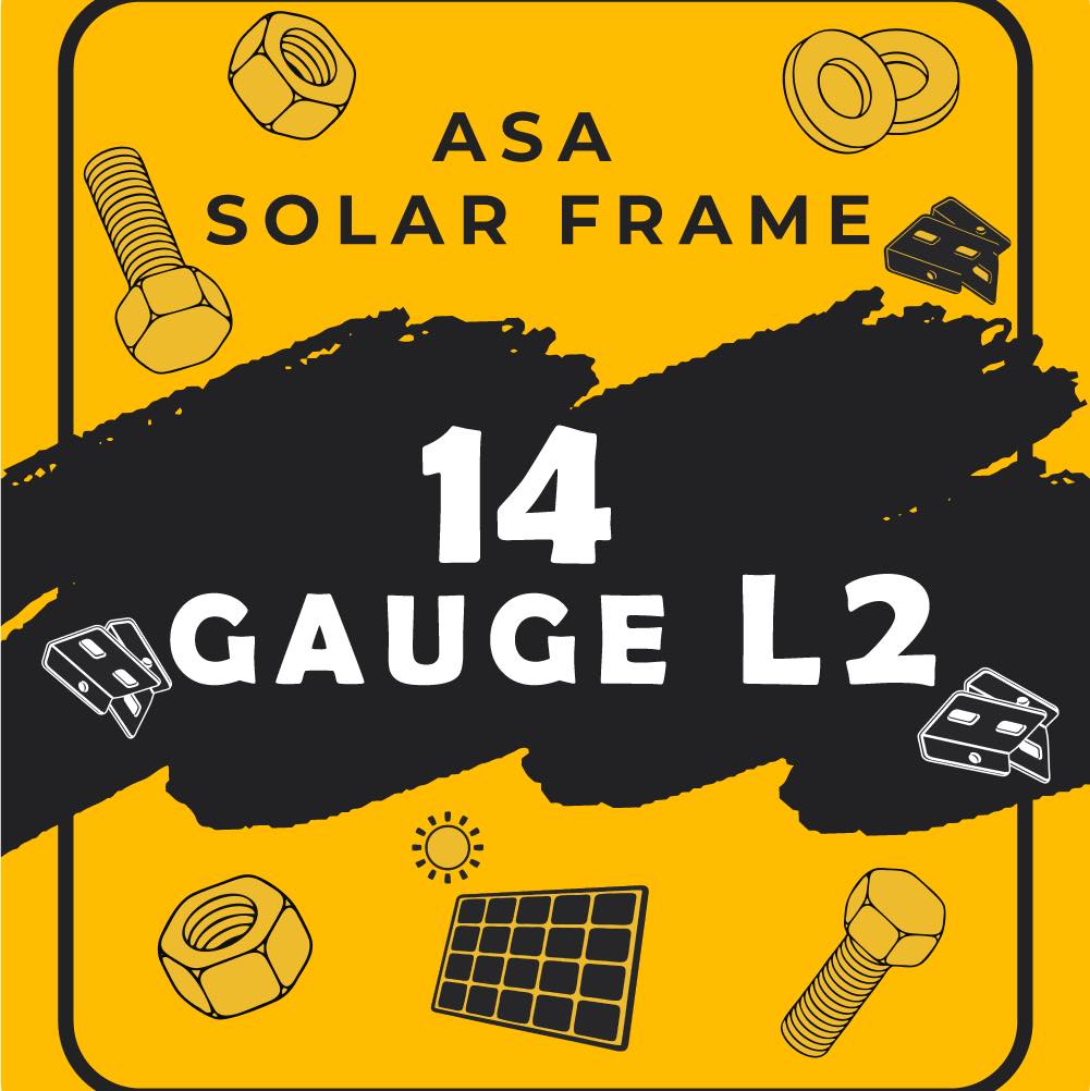 Best prices every | ASA Solar Frame | Facebook