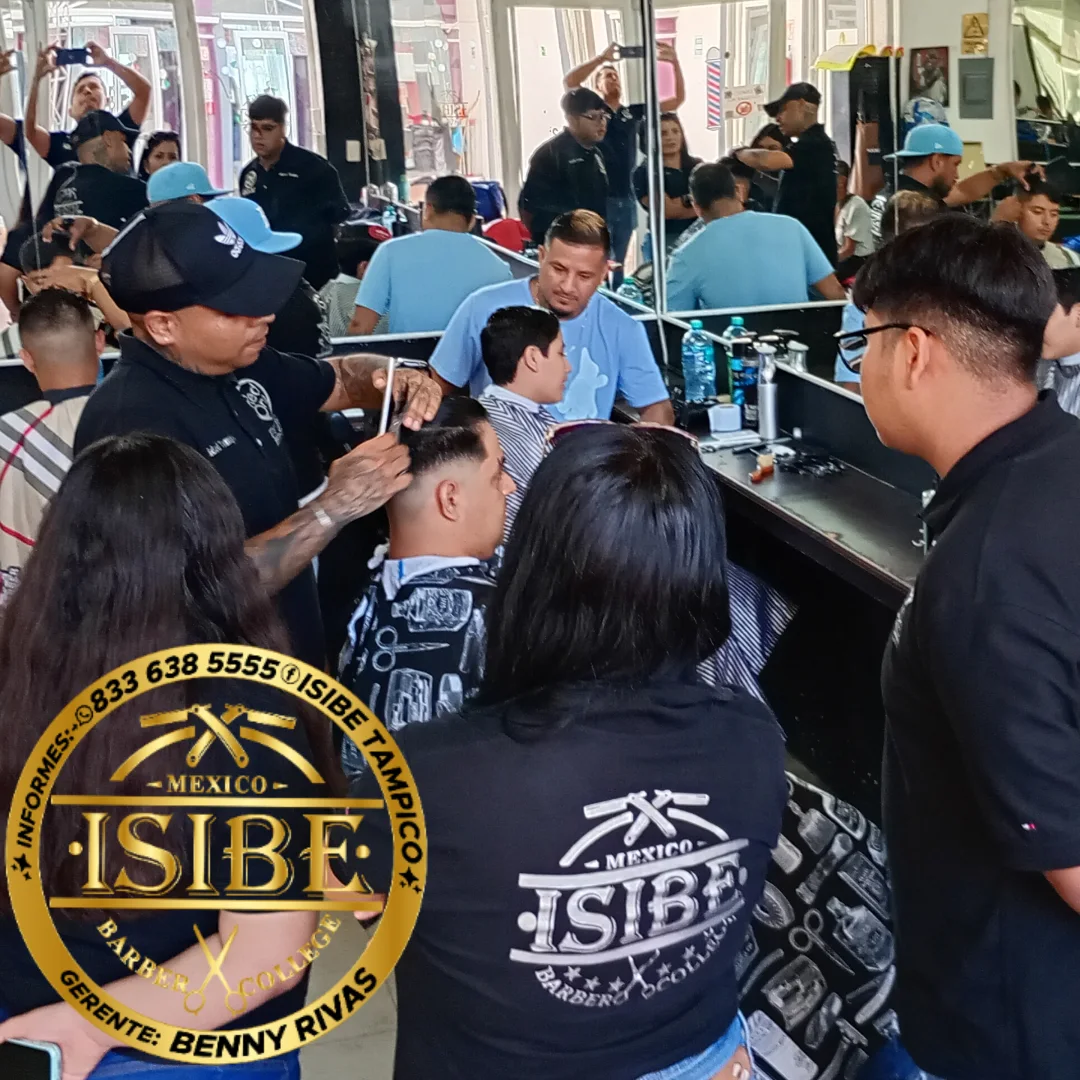 Escuela de Belleza Isibe Tampico | Tampico Centro