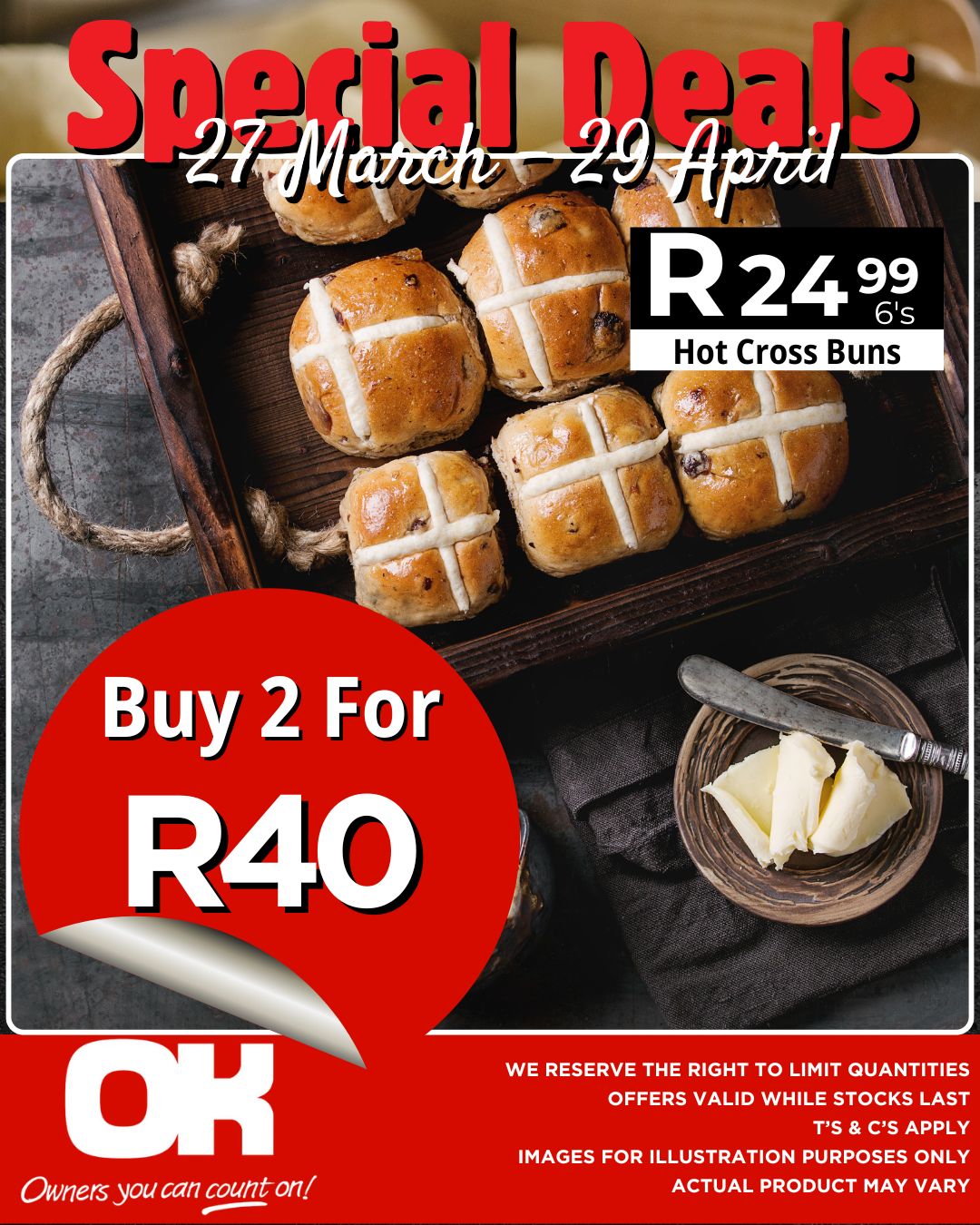OK Mini Mark & Liquor Highbury | Kuils River