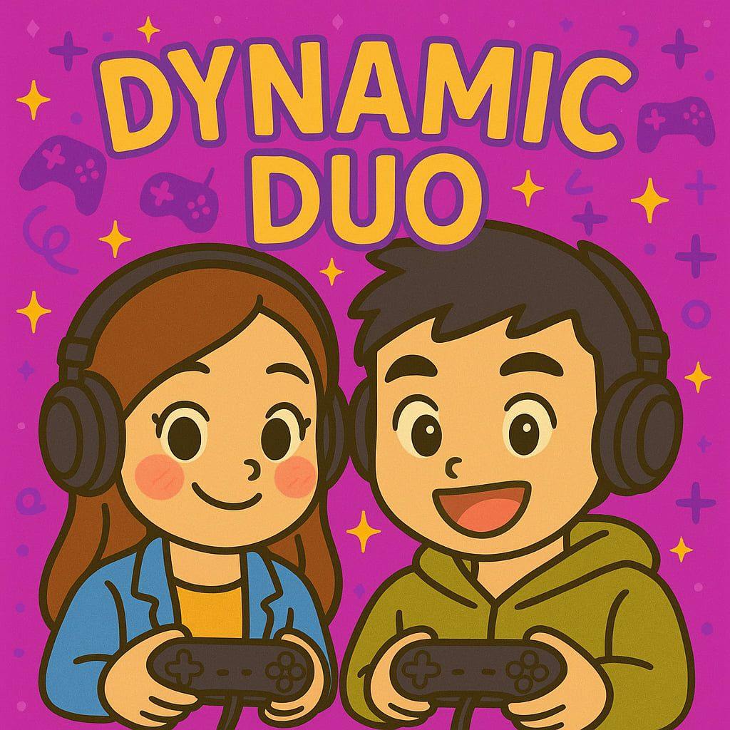 Dynamic Duo