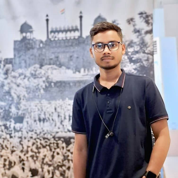 Bishnu Majhi