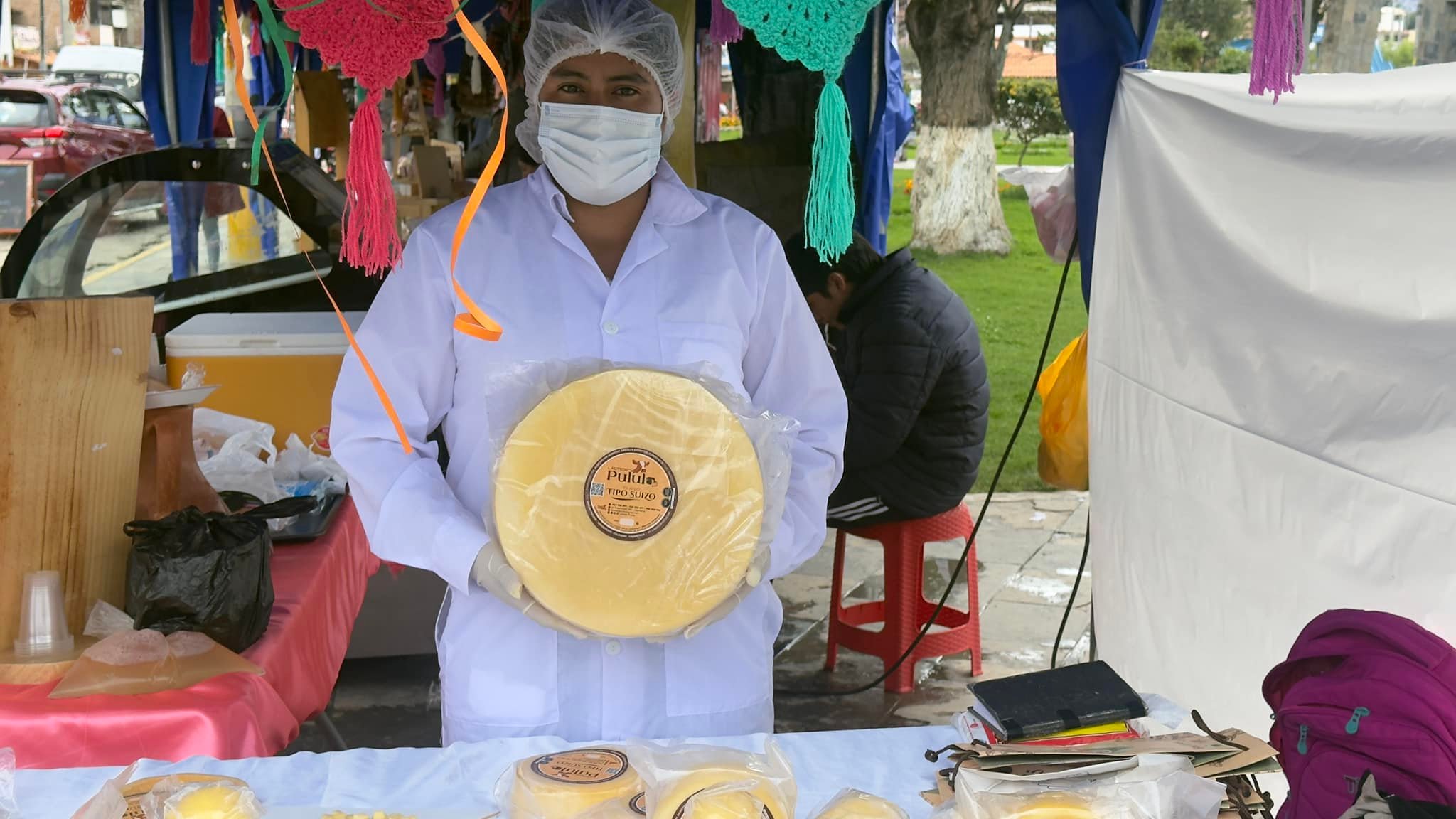 Lácteos Pululo | Sorochuco