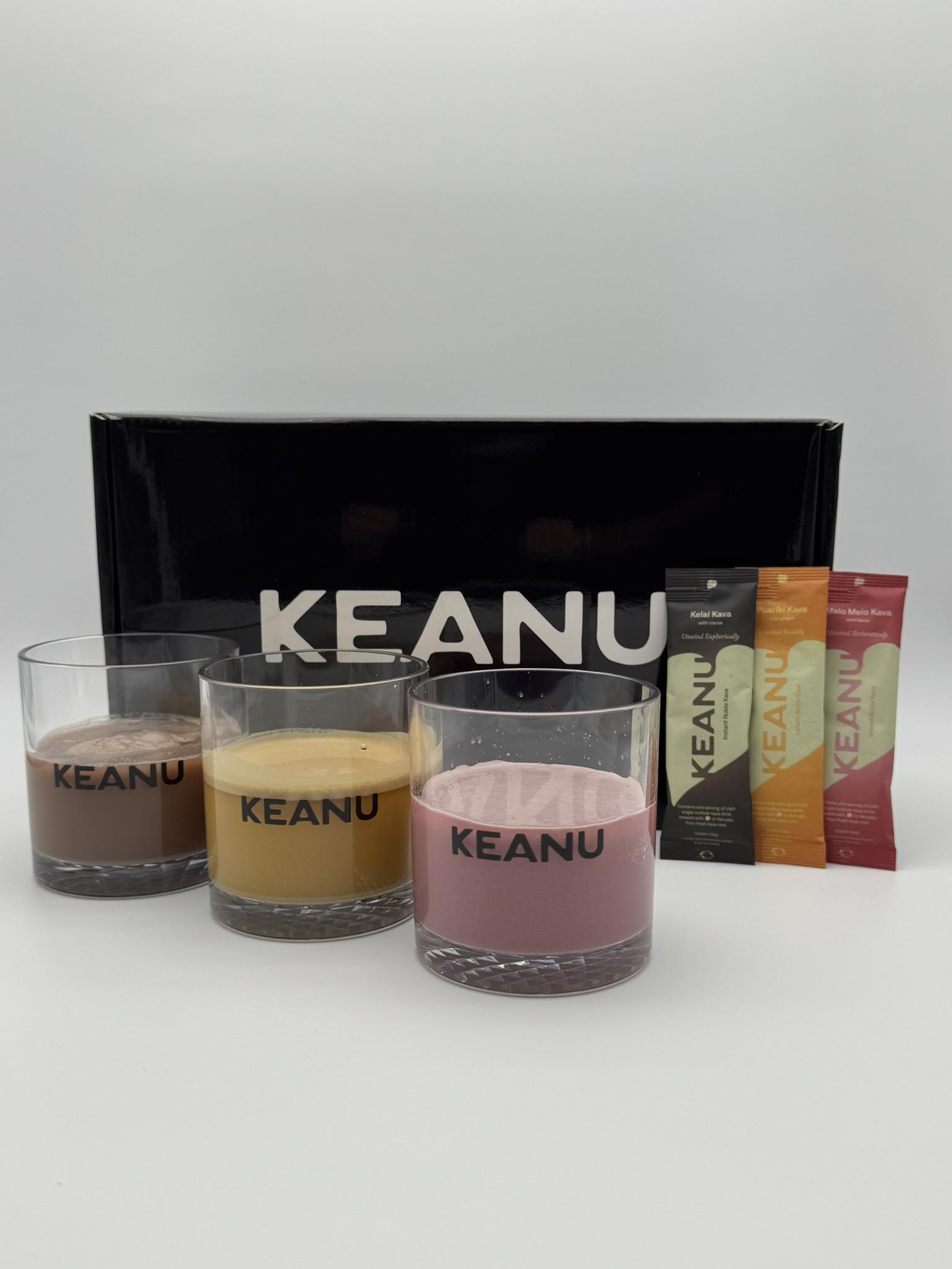 KEANU